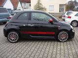 Abarth 500 1.4 T-Jet 16V - Abarth aus 2009
