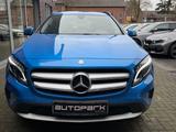 Mercedes-Benz GLA 180 Style 7G Navi Kamera Bi-Xenon Totwinkel - gebrauchte Mercedes-Benz GLA 180 aus dem Jahr 2016