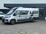Adria Twin Supreme 640 SLB Edition Autom. LED AHK - Adria Supreme 640 slb