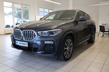 BMW X6 - 7