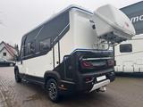 Chausson X 550-Automatik-1.H-Winterpak-Ahk-Solar - Chausson Diesel Teilintegrierter