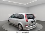 Ford C-Max C-MAX 1.8 - Ford C-Max aus 2010