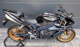 Yamaha YZF R1 SP Sonderedition - YAMAHA R1 SP