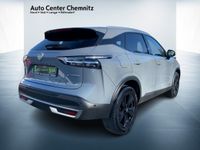 Nissan Qashqai - Vorschau Bild 5