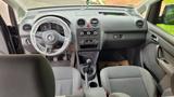 Volkswagen Caddy 1,2TSI 63kW Roncalli Startline 5-Sitze... - Volkswagen Caddy: Startline