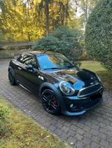 MINI John Cooper Works Coupé R58 Klima*XENON* - MINI John Cooper Works Coupé Gebrauchtwagen