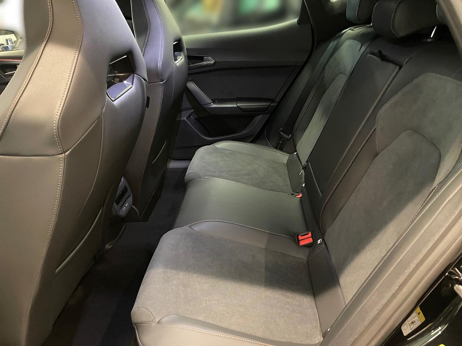 Cupra Formentor 2.0 TSI 4Drive VZ *AHK*SENNHEISER*KAME, миниатюра 14
