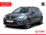 Seat Arona 1.5 TSI DSG FR Beats LED ACC AHK Navi DAB - graue Seat Arona