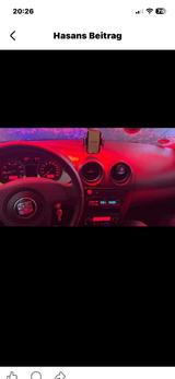 Seat Cordoba  zuverlässig & viele Neuteil... - Seat Cordoba: Limousine