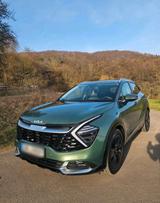 Kia  Sportage NQ5 Spirit  1.6 T-GDI - Kia Sportage NQ5