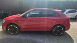 Audi RSQ3 2.5 TFSI performance S tronic quattro p... - Audi RSQ3: Von Privat