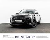 Audi E-TRON 50 Q S LINE BLACK 21Z./ACC/LED/KAM./AHK
