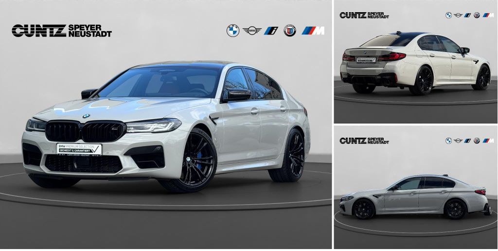 BMW M5