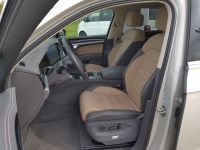Volkswagen Touareg - Vorschau Bild 12