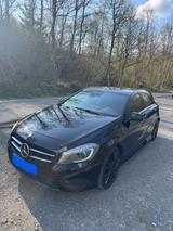 Mercedes-Benz A 200 Style Style Carlsson  - Mercedes-Benz Carlsson