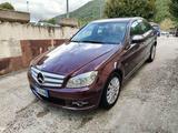 Mercedes-Benz MERCEDES - Classe C - 220 CDI Avantgarde 170.000 - Mercedes-Benz C 220 aus 2007: Cdi