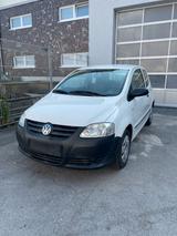 Volkswagen VW Fox 1.2 tüv 1/27 Festpreis - Volkswagen Fox in Dortmund