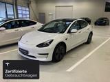 Tesla Model 3 Rear-Wheel Drive