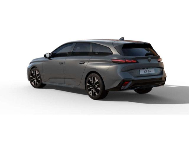 Peugeot 308 - Bild 5