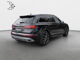 Audi Q7 50 TDI qu. S-Line 21Z*Stand*HuD*Air*LED*Navi - Audi Q7