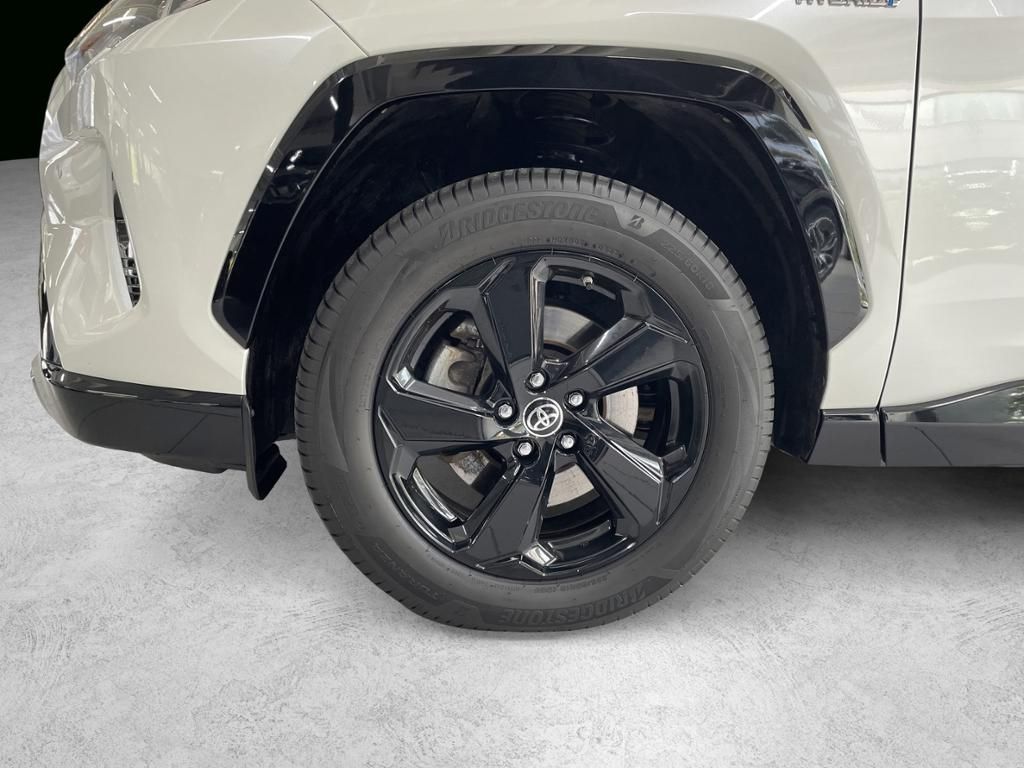 Toyota RAV4 2.5 VVT-i Hybrid 4x2 Hybrid Style Selection imagem 3