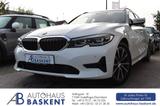 BMW 318 i Touring Advantage*AHK*LED*LIVE COCKPIT*SHZ - BMW 318 in Stuttgart
