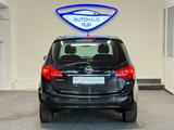 Opel Meriva B Design Edition/Klima/Tempomat/TÜV Neu - Opel aus 2011