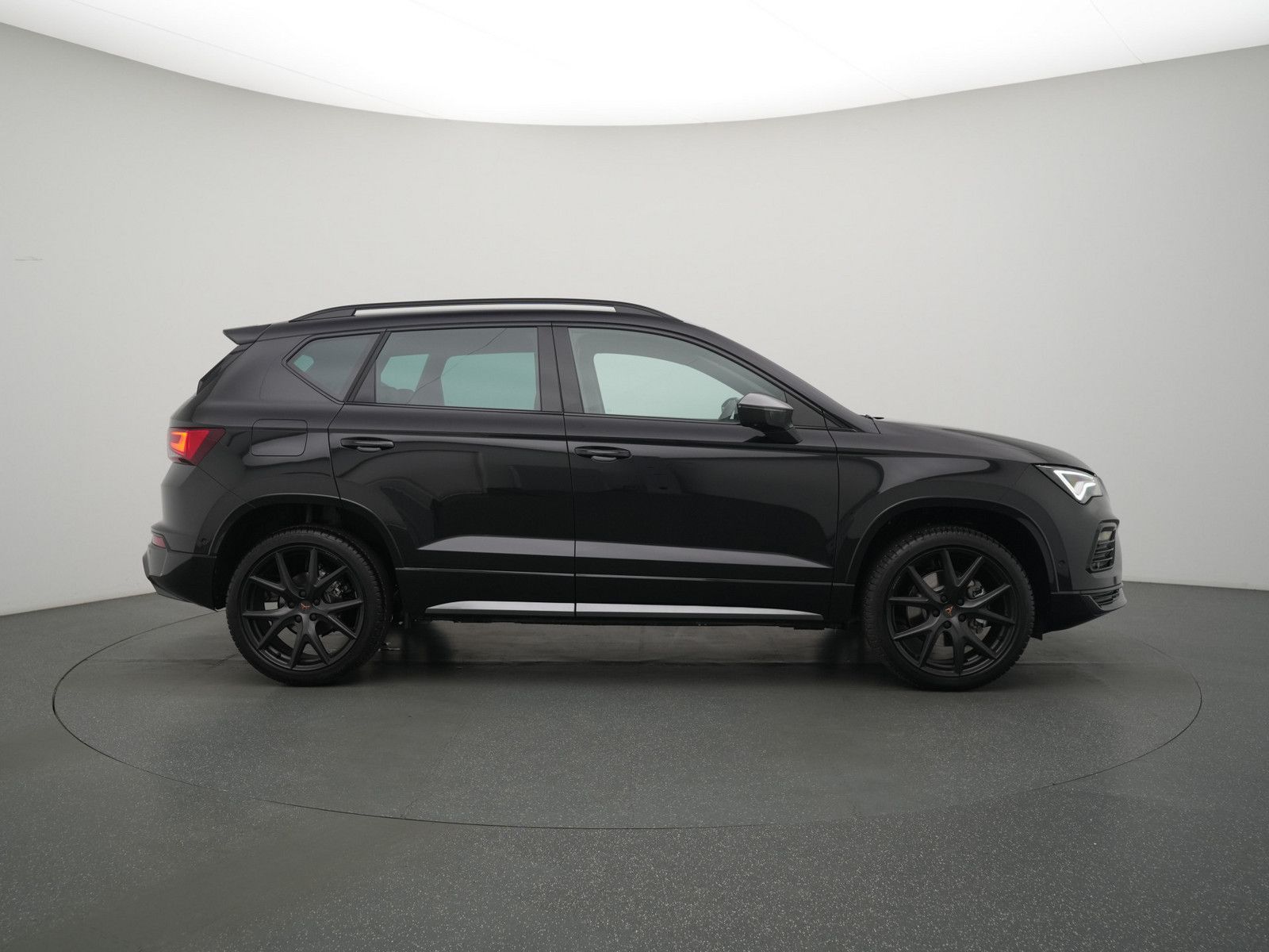 Cupra Ateca - Bild 3