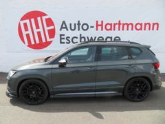 CUPRA Ateca 2.0 TSI 4Drive KW 20'' AGA Pan Ahk Garanti CUPRA Ateca 2.0 TSI 4Drive KW 20'' AGA Pan Ahk Garanti