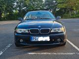 BMW 320Ci - TÜV bis 06/2028 - BMW aus 2004: Coupe