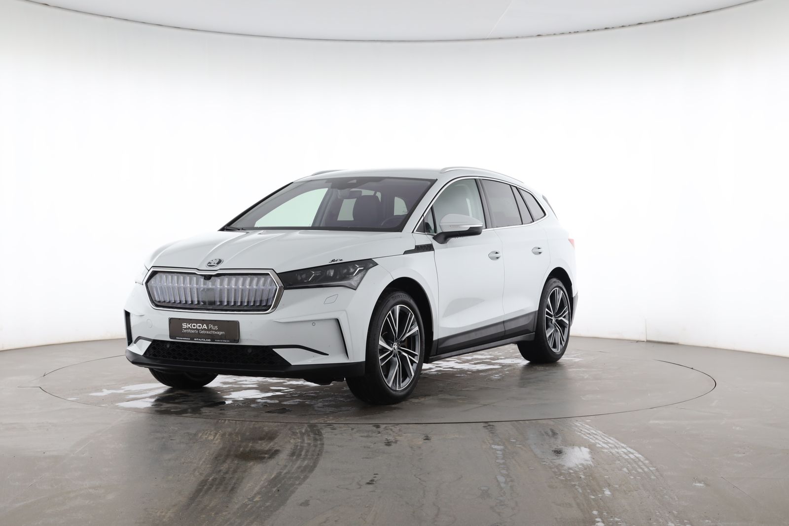 Skoda Enyaq - Bild 2