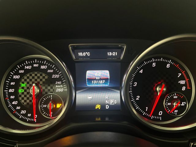 Mercedes-Benz GLE 43 AMG Coupe Brabus 411 PS mit eintragung