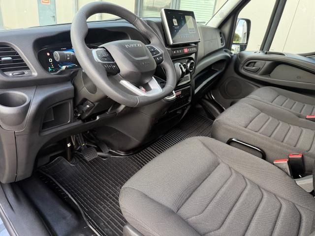 Iveco Daily 35S18 L4H2 16m³ Aut.+AHK+ACC+NAVI+KAMERA