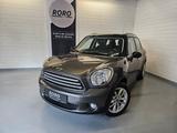 MINI Cooper 1.6 Countryman Chili + TMP/Pano/Teilleder - Mini Countryman Serie Kombi Gebrauchtwagen