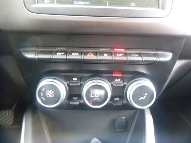 Fahrzeugabbildung Dacia Duster II 1,5 Blue dCi >NAV/AHK/KAM/SHZ/Leder<