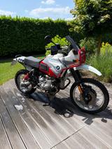BMW R100GS PD
