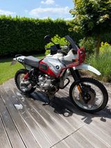 BMW R100GS PD