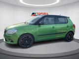Skoda Fabia 1.4l TSI DSG RS Klimatronik Sitzheizung - Skoda aus 2010: RS