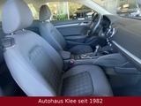 Audi A3 1.4 TFSI S-tronic *2.Hand*TÜV Neu*Navi* - Audi A3: Braun