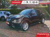 Nissan Juke 1.2 DIG-T N-Connecta Navi Kam. SHZ Facelift - gebrauchte Nissan Juke mit Facelift