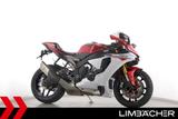 Yamaha YZF R1 RN32 - Akrapovic, VTrec-Hebel - Offers