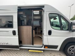 Pössl Summit 640 | *Premium Komfort & Assistenz Paket*