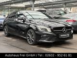 Mercedes-Benz CLA 220 CDI / d URBAN*BI-XENON*AMBIENTE*KAMERA* - gebrauchte Mercedes-Benz CLA 220 Shooting Brake aus dem Jahr 2015