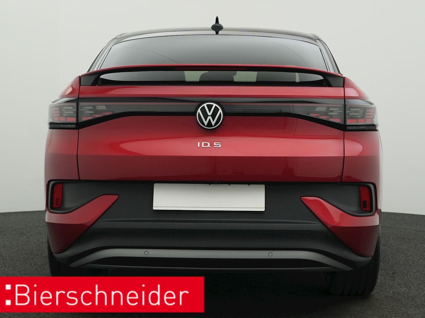 Volkswagen ID.5 Pro Perf. NAVI AHK KAMERA LED foto 4
