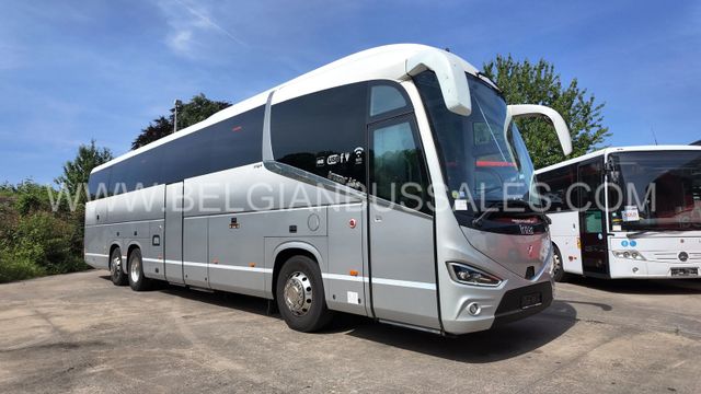 Irizar I6 S 14.37 / lift