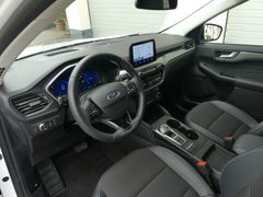 FORD Kuga Titanium X*BLIS*Kamera*