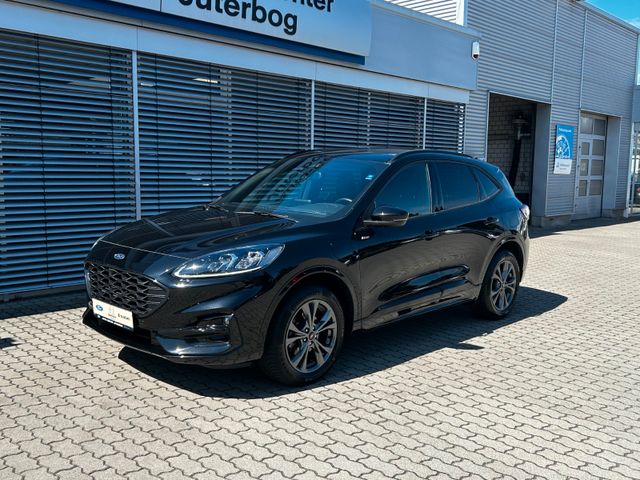 Kuga Plug-In Hybrid ST-Line X*PANO*B&O*ACC*