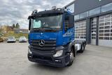 Mercedes-Benz Actros 2545 6x2 - Offers