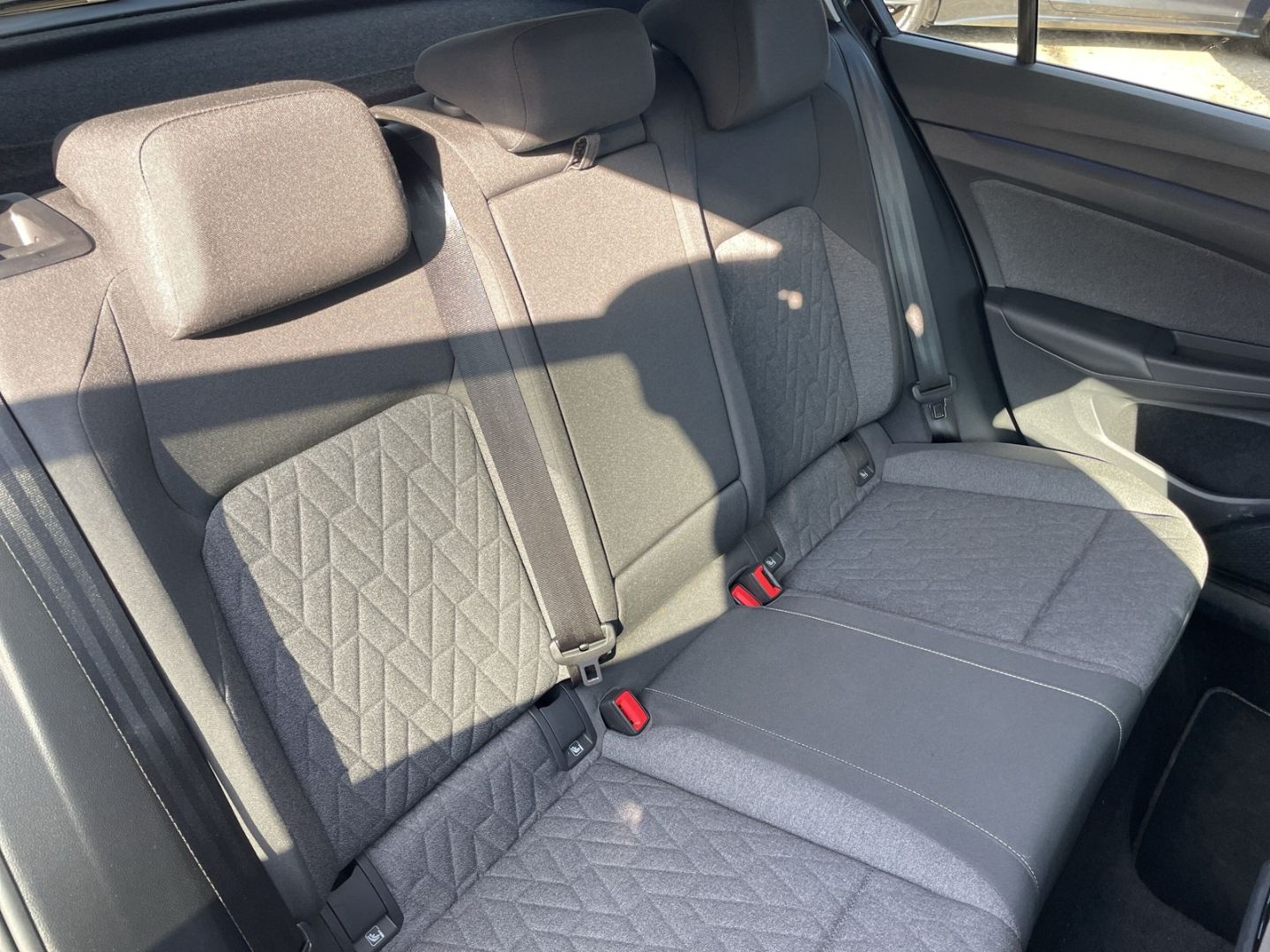 Golf VIII 1.5 TSI Move AHK/Kamera/LED Plus /Navi