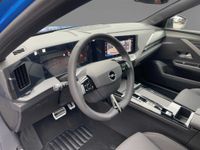 Opel Astra - Vorschau Bild 11